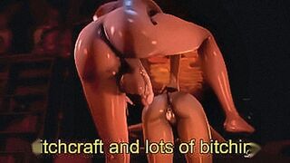 You Know You Want It Porn series of the witcher 3 - complete 10 episodes 1st season — | jalebi bai sex | owns your attention