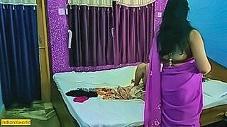 Can't Be Missed Bengali aunty provides best hot girl for sex!! Latest Hindi web series sex — | jalebi bai sex | fires up your fantasies