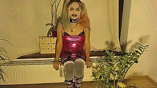 Hot Alert Result of BrandyPhilias Mental Conditioning Programing — | kyler quinn | strips away all control