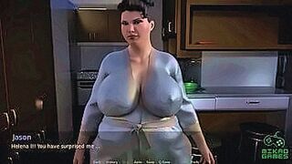 Premium Content I had sex with my borrowed Aunt and Two Fat Blacks and Butts — | transando com pônei | knows when to slow it down