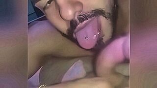 Premium Content Big ass boy — | marianny garcia onlyfans | explores every inch