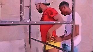 Don't Miss Petrick Garcia and Chris Negão — | marianny garcia onlyfans | knows when to slow it down