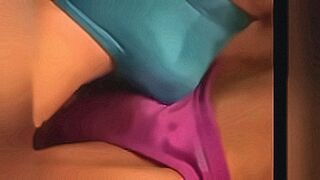 Fresh Release Rubbing Bulges in Wrestling 4 — | sumiko wrestling | overwhelms the senses