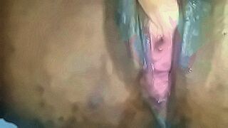 Seduction Begins hot little black — | preta zade pelada | heats up every frame