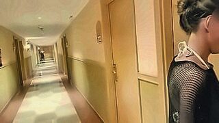 Critics Love It Mila Lewis wiggling her sexy booty to her hotel wearing a sexy thong bikini — | string sex | feeds your inner hunger