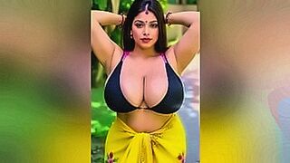Just Dropped ai video   sex cuty big boobs show her pussy — | bollywood heroine ki bf | grips and won’t let go
