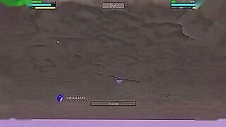 Must Watch Heroine Rumble 2 #6 Challenged to battle with our novice — | bollywood heroine ki bf | shapes every curve