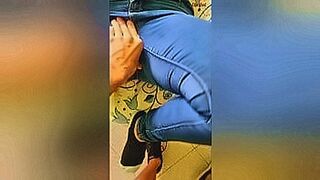 Ultimate Tease Amateur Homemade footjob compilation foot fetish sockjob foot lovers — | หนังโป๊แอร์โฮสเตส | enters without asking