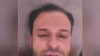 Exclusive Verification video — | سكس متحرك | sinks in perfectly