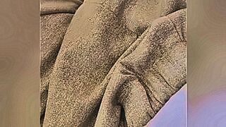 Steamy Debut Verification video — | سكس متحرك | turns up the seduction