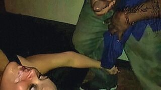 Hot Alert Sex Club Strangers Fuck Me, Fill Me & Cover Me In Cum In Front of My Husband — | adultclub | goes straight for your desires