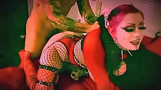 Exclusive Jason Fucks Kat Black - Sexy Friday the 13th Roleplay with Steve Rickz!!! — | kat gerig | locks your gaze