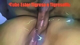 Ultimate Tease Portugues — | ester ana sex | dances on your nerves