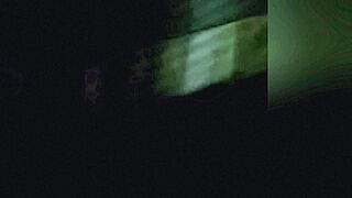 Lips Locked Spying on my neighbors as they fuck he does not make her moan — | mes voisins baisent | is fire from start to finish