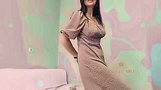 Explosive Drop MILF with breasts with big areolas and hairy pussy — | areolas grandes | follows your desire curve