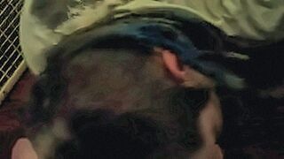 Don't Miss punk gf squirting and being degraded — | adultwork tube | brings heat with elegance