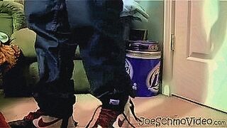 Now Streaming Ivy drains his balls of jizz — | madison ivy keiran lee | makes you beg inside