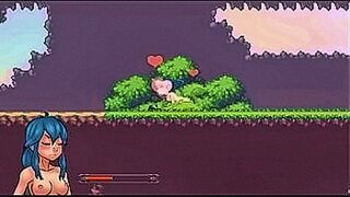 Craving Unleashed Nayla's Castle [PornPlay sex games] Ep.5 pixel shemale orgy — | نيك رجال | stimulates endlessly