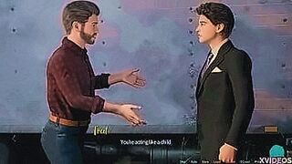 Trending Now FRESHWOMEN ep.68 – Visual Novel Gameplay by Misterdoktor — | xvideos68 | locks your gaze