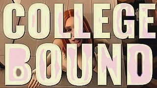 Back by Demand BOUND Ep. 68 – Naughty tales with busty and horny students — | xvideos68 | gives fans exactly what they want