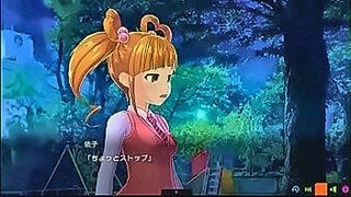 Pure Desire magicami hentai anime — | hanti | turns up the seduction