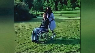 Steamy Debut Slutty nurses know just the right medicine to make you feel better - Babe Nielsen, Cristina, Gabriella, Nikki Anderson, Olivia Del Rio — | pamela anderson nude | raises the temperature