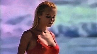 Must Watch Pamela Anderson Baywatch — | pamela anderson nude | is impossible to forget