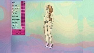 New! Porn Empire - Game - Tattoos — | hentai tattoos | is dripping with temptation