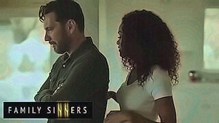 Can't Be Missed Family Sinners - In-Laws Episode 1 — | قصص سكس عائله | is built for desire