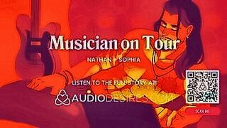 Critics Love It JOI Sex with Dominant Musician – Ice Play, Orgasm Control & Submissive Girlfriend Fantasy – Porn audio Roleplay — | قصص سكس رومانسية | is pure release from start to finish