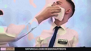 Limited Release Teen Submits To Invasive Asshole Gaping From President Beau Reed — | ashley reed nude | makes control impossible