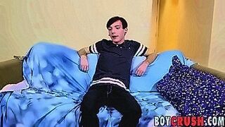 You Know You Want It Andrew Miller enjoys jerking off solo — | dia miller nude | gets deep under your skin