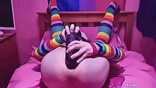 Hot Right Now Femboy Raine's favourite solo toy videos from 2022! — | tamil girl leaked sex | delivers pure satisfaction