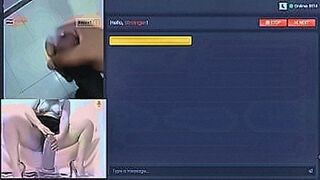 Don't Miss cougar love cumtributers on chat — | benechat | builds pressure like art