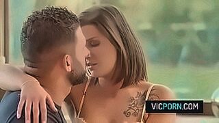 For Your Eyes Only Sexy teen Niki Harris loves to ride on bf's hard cock — | naomi harris nude | sends waves through you