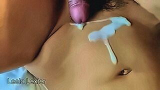 Uncensored Cut Skinny Indian in College Outfit Hardest Fuck of Her Life — | देसी नंगी सेक्सी | draws heat from tension