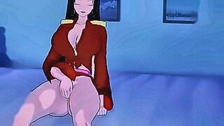 Fresh Release Parody Boa Hancock uncensored sex hentai game Japanese Asian Manga Anime Game KK..TR3DS.. — | コスプレ 潮吹き | ignites the screen