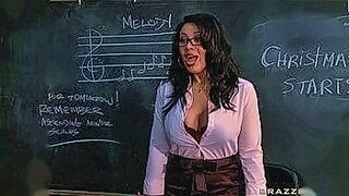 For Your Eyes Only Brazzers milf party — | brazzers long | opens every door