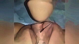 Hot Right Now milf, Davey Grey cums all over dildo — | monster dildo | is fire from start to finish