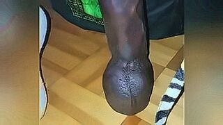 Just Dropped Bb Fuck toy — | monster dildo | lets nothing get in the way