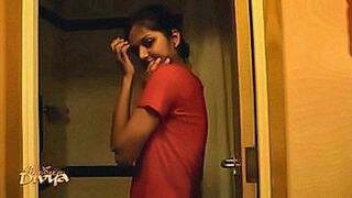 Late Night Pick Indian College Girl Divya — | teen girl mms sex | dominates the imagination