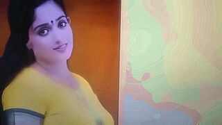 Red-Hot Premiere Kavya Madhavan for 21 year old boy — | pengal mulai | owns every second