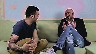 Exclusive Talking to a porn actor and director about sex tricks and secrets Pablo Ferrari expert in anal sex | Link to YouTube in the video English subtitled on youtube — | pute bordeaux | locks your gaze