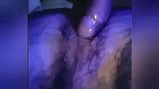 Members Only Friend giving me for my little one, I love it almost to the last when it comes out and he puts it back in me mmm delicious! — | como meter los dedos | knows how to tease and please