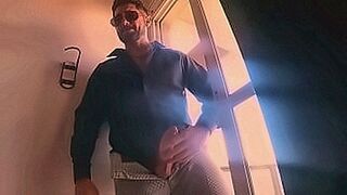 Limited Release Playing with my sex toy while they spy on me -twink lets himself stick a dildo up his ass - rich ass passive - bareback with a rubber girl - pijudo macho looks at a gay ass and fucks him - with Alex Barcelona and Frannxxx1 — | como meter l