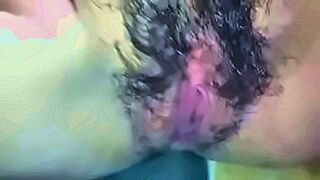 Hard to Resist Vietnamese sister's pussy masturbating — | lon dam | overwhelms the senses