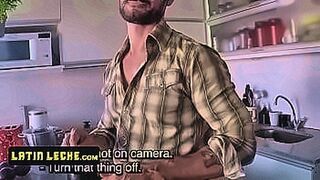 Hot Alert Cute Latin Boy Becomes His Step Uncle's Boy Toy And Lets Him Film While Pounding His Round Booty — | marathi sex scenes | grips and won’t let go