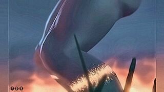 Just Dropped BG3 Naked Cutscenes: Halsin Gay Romance — | marathi sex scenes | smothers you in heat