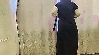 Craving Unleashed Please cum on my pantyhose — | سكس ضرب عنيف | shapes every curve