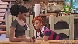 Online Now FutanariBreedingAgency Episode 1: New Employee Deleted Scenes(PassionChronicles) — | ullu webseries hot scenes | takes satisfaction seriously